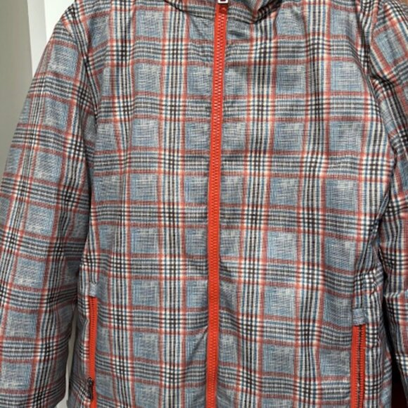 🧥 Geox Respira Breathable Insulated Reversible Jacket – Windproof & WateR Proof - Picture 5 of 10